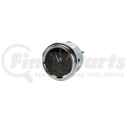 17-04313-1C0 by PETERBILT - Fuel Pressure Gauge - Chrome Bezel (Peterbilt)