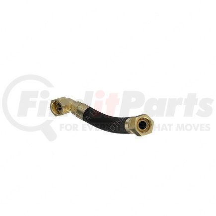 A4720700535 by DETROIT DIESEL - FUEL LINE