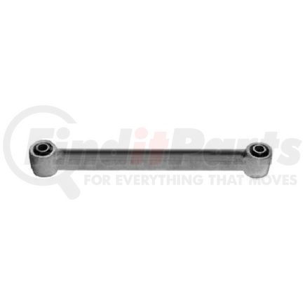 E4825 by EUCLID - Rigid Torque Arm - 19 5/8 in. Length, 7/8 in. Bolt Hole, Rubber Bushing (Reyco 86AR)