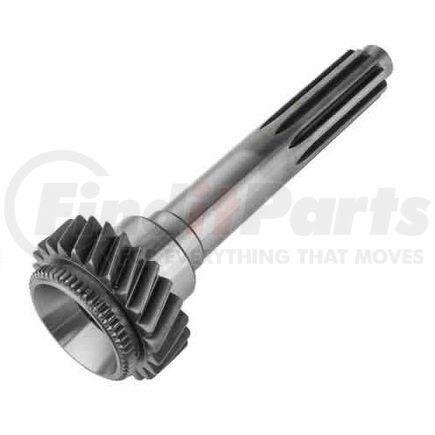4301485 by FULLER - Manual Transmission Input Shaft