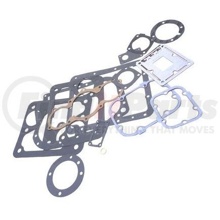 K1850 by FULLER - Manual Transmission Rebuild Kit