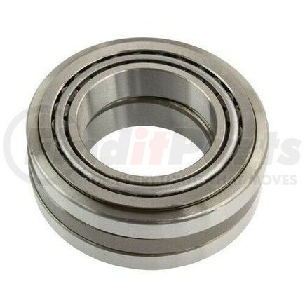 4300902 by FULLER - Manual Transmission Bearing - Tapered Roller, with Cup and Cone