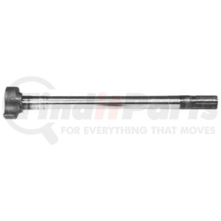 E-1788 by EUCLID - Air Brake Camshaft - Drive Axle, 16.5 in. Brake Drum Diameter, Right Hand