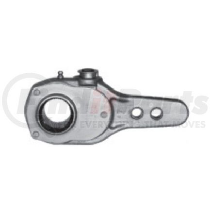 E-9105 by EUCLID - Air Brake Manual Slack Adjuster - 4.00 or 5.00 in. Arm Length