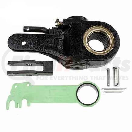 E-6995B by EUCLID - Air Brake Automatic Slack Adjuster - 5.00 or 6.00 in Arm Length, Trailer Trucks