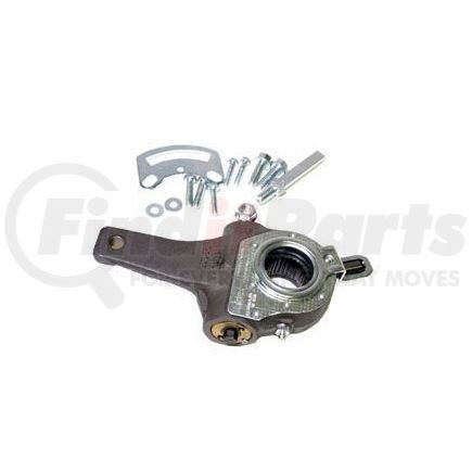 E-11922 by EUCLID - Air Brake Automatic Slack Adjuster - 6 in Arm Length, Trailer Trucks