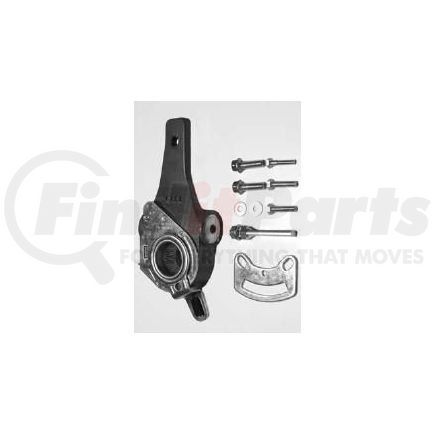 E-6925B by EUCLID - Air Brake Automatic Slack Adjuster - 5.00 or 6.00 in Arm Length, Drive Axle Applications