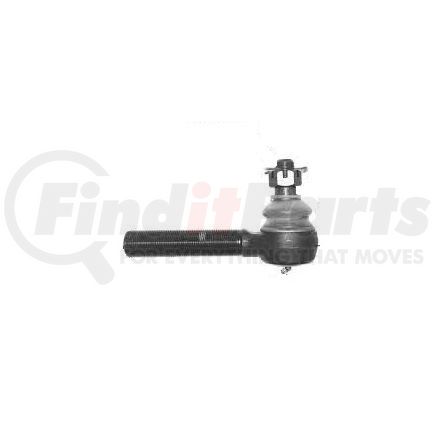 E-11788 by EUCLID - Steering Tie Rod End - Front Axle, Type 1