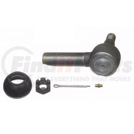 E-4607 by EUCLID - Tie Rod End - Front Axle, Type 1