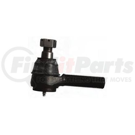 E-4612 by EUCLID - Tie Rod End - Front Axle, Type 1