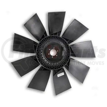 991813252 by HORTON - HS9 - 9 Blade Nylon Fan