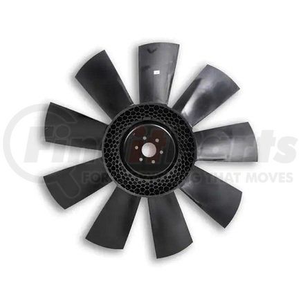 992762202 by HORTON - HS9 - 9 Blade Nylon Fan