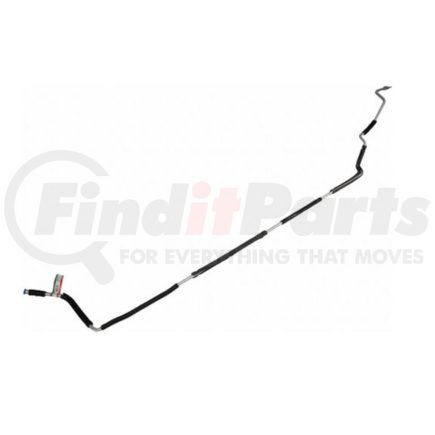 Motorcraft YF-3525 A/C Hose Assembly A/C Refrigerant Suction Hose MOTORCRAFT YF-3525