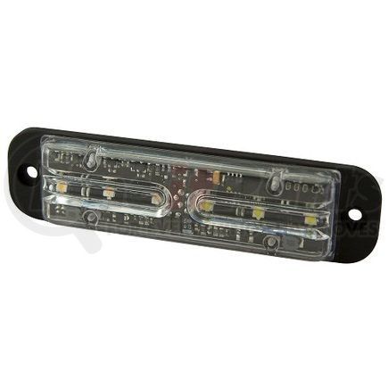 ED3701AG by ECCO - DIRECTIONAL LED, 12-24VDC, AMB