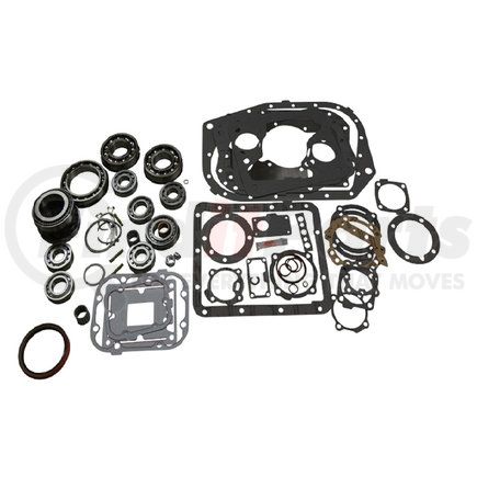 K1851 by FULLER - Fuller® - 613/6613 Basic Rebuild Kit