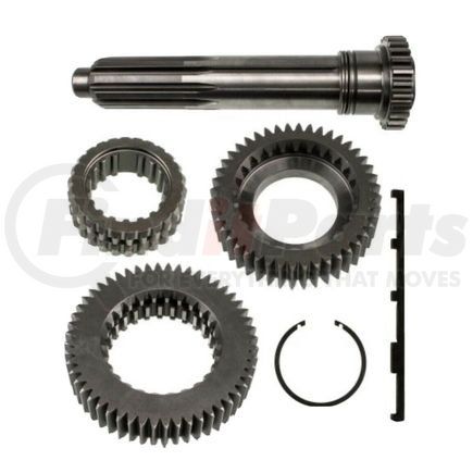 K3420 by FULLER - Fuller® - Input Shaft Update C Ratio