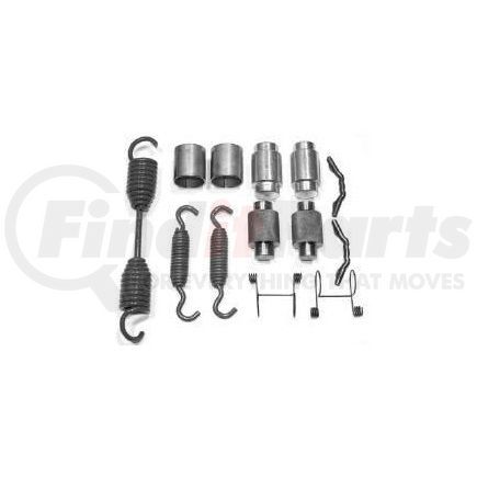 E-8925 by EUCLID - Air Brake - Minor Brake Repair Kit