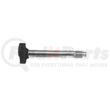 E-2786 by EUCLID - Air Brake Camshaft - Drive Axle, 16.5 in. Brake Drum Diameter, Right Hand