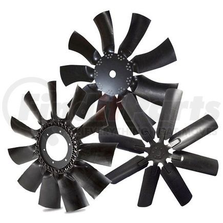 993762253 by HORTON - MS8 - 8 Blade Nylon Fan