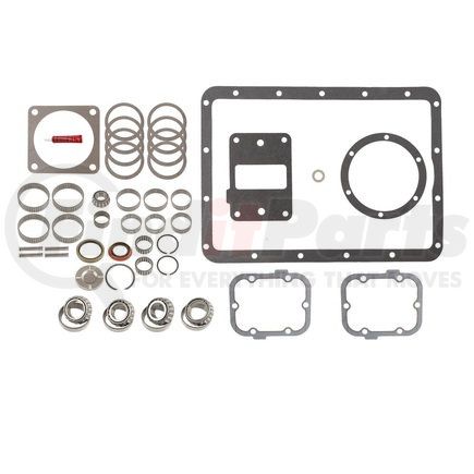 K3423 by FULLER - Manual Transmission Assembly Overhaul Kit - with Bearing