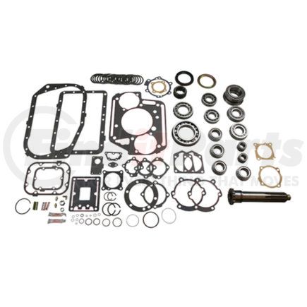 K2780 by FULLER - Fuller® - RT9513 Basic Rebuild Kit