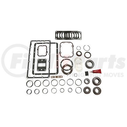 K2041 by FULLER - Fuller® - FS5106/FS6206 Overhaul Kit