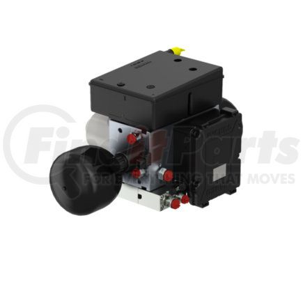 400851877X by WABCO - ABS / Stability Control Hydraulic Unit