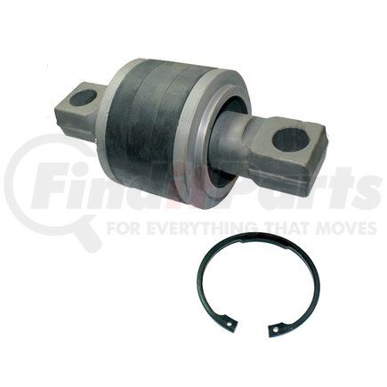 WA04-3080 by WORLD AMERICAN - V-Torque Rod Bushing Assembly