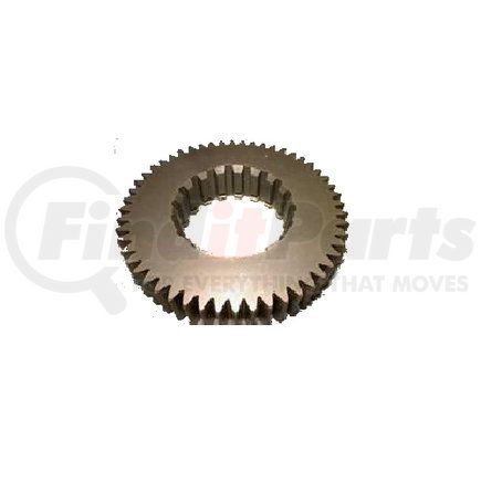 19168 by FULLER - Manual Transmission Main Shaft Gear - 52 Teeth