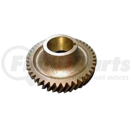 Fuller 237739 Manual Transmission Main Shaft Gear Manual Transmission Main Shaft Gear