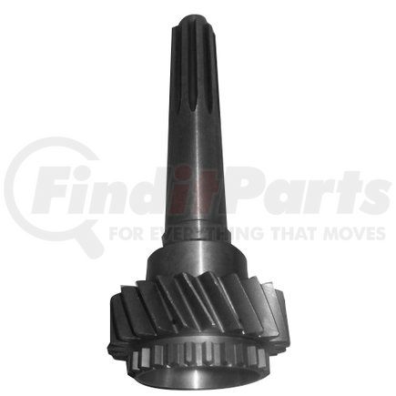 3316257 by FULLER - Fuller® - FS6206A Input Shaft