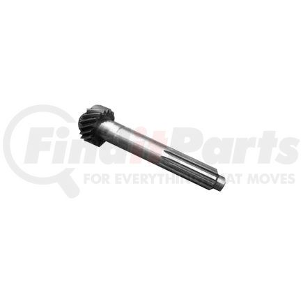 4301896 by FULLER - INPUT SHAFT