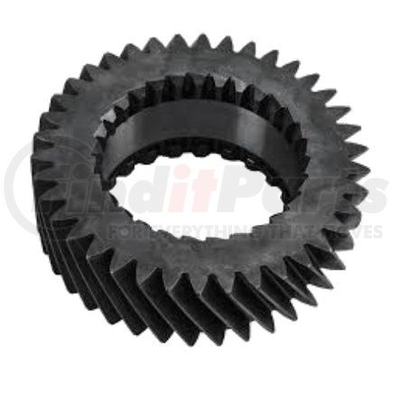 4303422 by FULLER - Auxiliary Transmission Main Drive Gear - 38 Teeth, 13-Speed