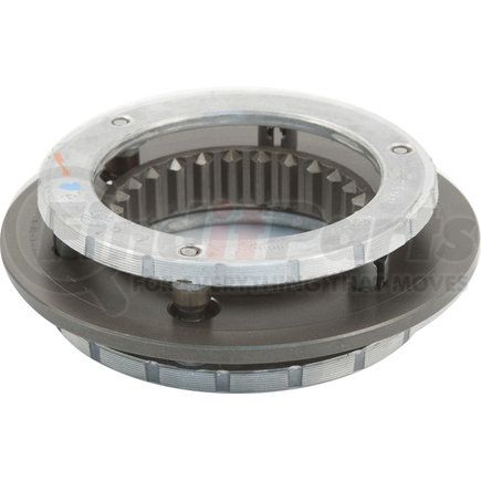 A5401 by FULLER - Manual Transmission Synchro Assembly