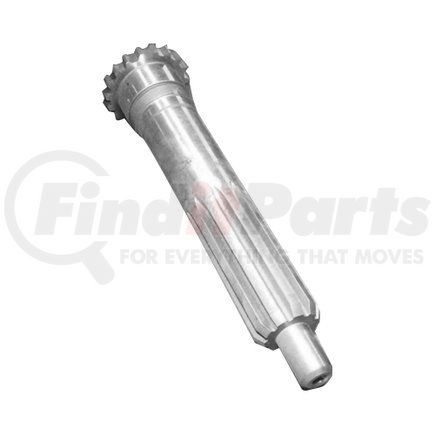 S1382 by FULLER - Manual Transmission Input Shaft