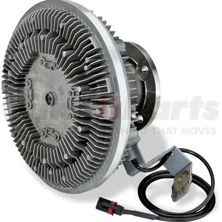 9905000 by HORTON - Engine Cooling Fan Clutch