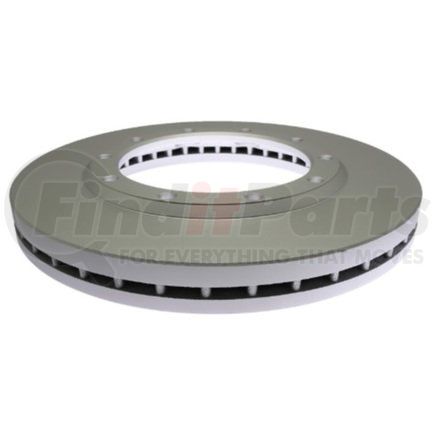 680943 by DAYTON PARTS - RAYBESTOS ADV TECH ROTOR