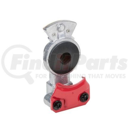 12-40419 by DAYTON PARTS - EMERGENCY GLADHAND RED