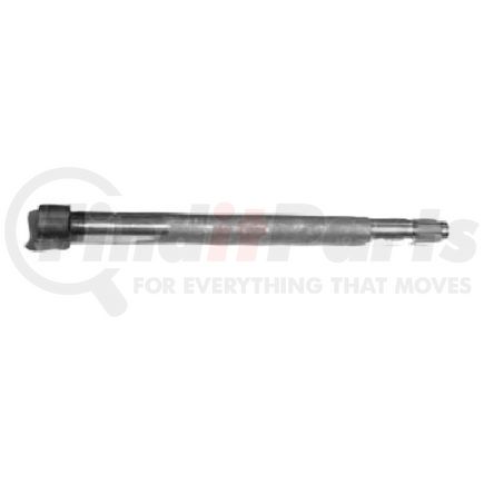 04-542322 by DAYTON PARTS - Air Brake Camshaft