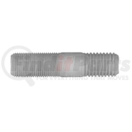 13-7029 by DAYTON PARTS - Wheel Stud