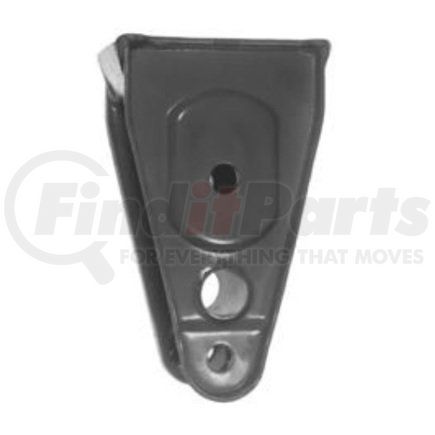 338-885 by DAYTON PARTS - Leaf Spring Hanger