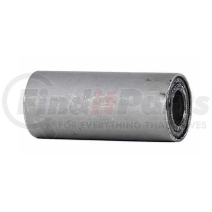 321-219 by DAYTON PARTS - Suspension Bushing - Single Unit, 0.88" ID, 1.73" OD, 4.06" Length, Freightliner