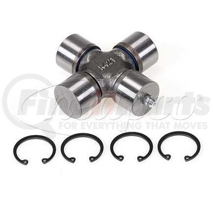 1-0005 by NEAPCO - Universal Joint