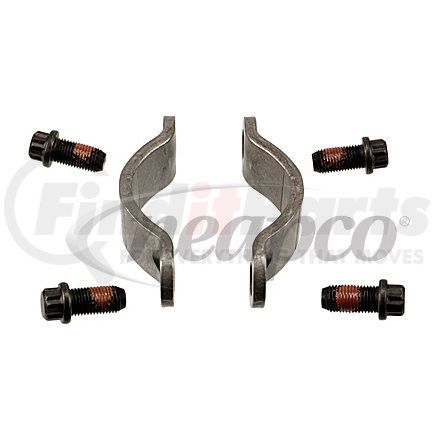 1-0045 by NEAPCO - Universal Joint Strap Kit