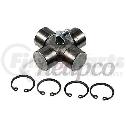 1-0121 by NEAPCO - Universal Joint