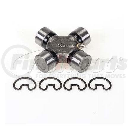 1-0153 by NEAPCO - Universal Joint