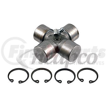 1-0221 by NEAPCO - Universal Joint