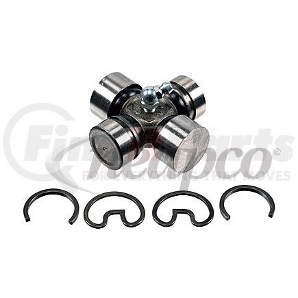 1-0248 by NEAPCO - Conversion Universal Joint