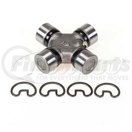 1-0278 by NEAPCO - Universal Joint