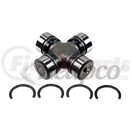 1-0298 by NEAPCO - Universal Joint